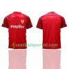 Sevilla FC Uit Shirt 2018-19